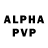 Alpha PVP СК Thaddeus Thompkins