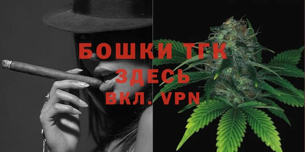 хмурый Богородицк