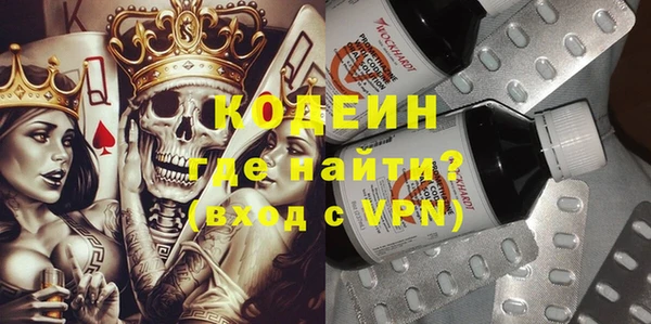 хмурый Богородицк