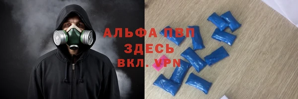 хмурый Богородицк