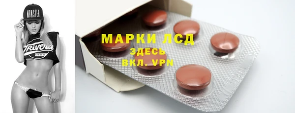 хмурый Богородицк