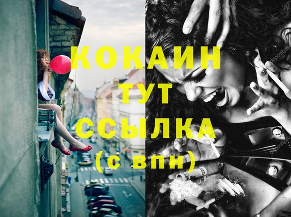 хмурый Богородицк