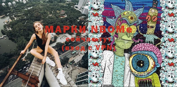хмурый Богородицк